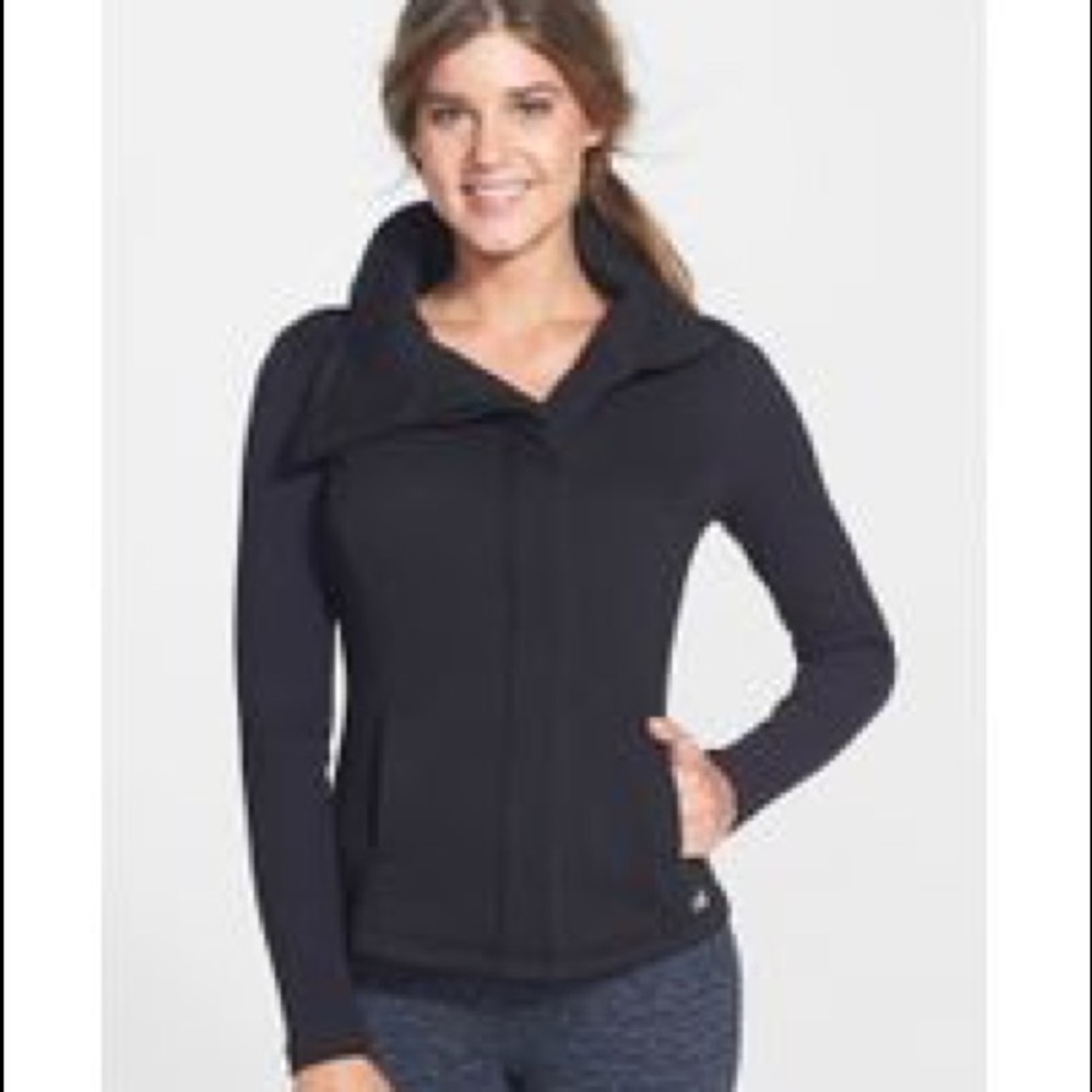 Alo Yoga Harbor Jacket